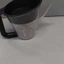 OXO Good Grips 4 Cup Fat Separator, Clear