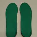 Spenco Polysorb Heavy Duty Maximum All Day Comfort and Support Shoe Insole Women's 7-8.5 / Men's 6-7.5