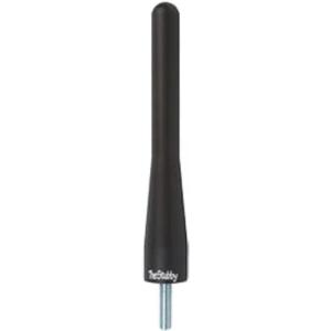 CravenSpeed Stubby Antenna Compatible with Toyota Tacoma 1995-2016 | 4 inches | Short Antenna Replacement | Made in The USA