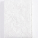 Rod Pocket Back Tab Panel Contains 1 panel 52in x 63in