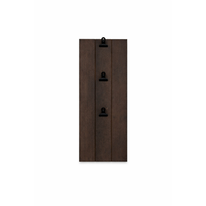 Wooden Picture Board 16x6.5"