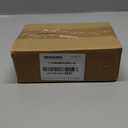 1Pc Red Storage Box Case, small parts box with detachable divider, Screwdriver Bit Set Box, Red