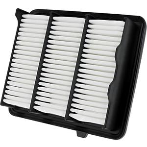 Engine Air Filter Compatible with 2018-2021 Honda Accord Engine Air Filter Replacement for 172206A0A00 CA12290