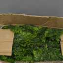 12FT Christmas Cedar Garland Artificial Realistic Green Faux Real Touch Winter Pine Garland for Mantle Fireplace Wall Table Indoor Outdoor Decoraiton