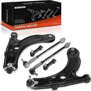 Chassis Parts Control Arm Kits