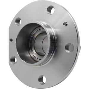 Dorman 951-112 Rear Wheel Bearing and Hub Assembly Compatible with Select Ram Models