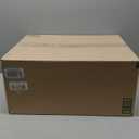 Boppy Nursing Pillow - Ergonomic Bottle & Breastfeeding Pillow, Higher, Firmer & Larger, Water-Repellent with Washable Organic Cotton Cover, Baby Safety Alliance Verified - Green Cut Out Leaves