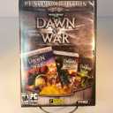 Warhammer Dawn Of War Platinum - PC
