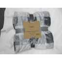 Homemade Market
Reversible Microplush Throw
50 X 60"