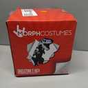 Morph Skeleton Inflatable Dinosaur Costume Kids, Blow Up Dinosaur Costume Kid, Inflatable Costumes for Kids