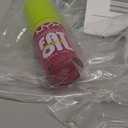 NYX PROFESSIONAL MAKEUP Fat Oil Lip Drip, Moisturizing Lip Oil Gloss, Vegan Tinted Formula, Up to 12 HR Hydration - Missed Call (Sheer Pink) (0.16 Fl Oz (Pack of 1))