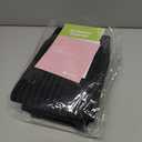 3 in 1 Postpartum Belly Support Recovery Wrap  Postpartum Belly Band, After Birth Brace, Slimming Girdles, Body Shaper Waist Shapewear, Post Surgery Pregnancy Belly Support Band (Midnight Black, M/L)