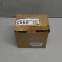 Joomer Color Changing Christmas Lights, 2 Pack Total 144FT 400 LED 12 Modes Solar String Lights Waterproof Twinkle Fairy Lights for Garden Yard Patio Christmas Decoration (Warm White to Multicolor)