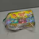 Meow Mix Savory Morsels Seafood Favorites Variety Pack, 2.75 oz Can (12 Pack) (EXP 01/31/28)
