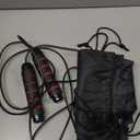 Tongdayi Push Up Board, Portable Fitness Equipment, Home Gym, Pilates Board, and 20 Fitness Accessories, including Resistance Bands and an Ab Wheel, for Full-body Workouts at Home