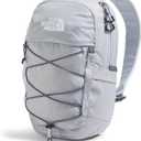 THE NORTH FACE Borealis Mini Backpack, Blue Flax/Twilight Galaxy, One Size