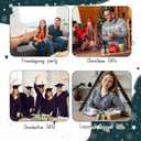 8 Sets Friend Plush Gnomes Gifts Hanging Friend Gnomes Ornaments Friends are Like Stars Themed Friends Appreciate Gifts with Greeting Card for BFF Bestie Sisterhood