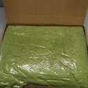 YTYC Towels, 39x78 Inch Oversized Bath Sheets for Adults Luxury Extra Large Bath Towels Sets of 6 Super Soft Shower Towels for Bathroom Microfiber 80% Polyester (Sage Green,6)