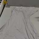 bebon Transition Swaddle - Baby Wearable Blanket - Cozy Sleep Sack, Wrap with 2-Way Zipper - 95% Bamboo Viscose, 5% Spandex (CozyGrey, Medium 6-12 Month)