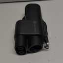 Lectron NACS to CCS Electric Vehicle Adapter with Interlock - (500A/1,000V) - Compatible with Tesla Superchargers - CCS1 EV Fast Charging with Vortex Plus [Check Automaker for Compatibility] - UL 2252