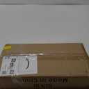 Giikin Set of 2 Wooden Display Stand Riser, 4 Tier Display Stand Perfume Organizer Stand Cupcake Stand Holder, Tiered Display Stand Risers Display Shelf for Home and Shop