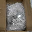 ADEFOL Carburetor Kit for Honda GCV190 Engine and Lawnmower HRB217 HRX217, Carburettor + Air Filter + Gaskets + Spark Plug + Fuel Filter Accessory Kit 9 in 1