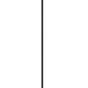 KoKo&Yukina 6-inch mini Modern Globe Pendant Light Clear Glass with Brass Finish Contemporary Mid Century Adjustable Hanging Light Fixture for Living Room Bedroom Kitchen Island (Bulb Incl.)