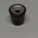 SOXAMarine 5GH1344070 Maintenance Oil Filter for Yamaha for Honda and for Tohatsu for Nissan 9.9 15 20 25 30 40 50 60 75 80 90 100 115 HP Outboard Engine 15400-PFB-007 3R0-07615-0 18-7911-1