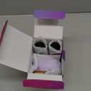 YLL Karaoke Machine for Kids, Portable Mini Speaker with 2 Wireless Microphones, 2026 TOP Kids Gifts for Girls Ages 3, 4, 5, 6, 7, 8, 9, 10, 12 +Years Old, 4-12th Birthday Present Toy Party (Purple)