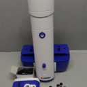 Immersion Mountable Pool Alarm Compatible with Inground & Aboveground Pools ASTM-Compliant, Water Motion Sensor Advanced Technology Dual Protection, Poolside and In-Home Sirens, Multicolor