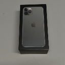Apple iPhone 11 Pro, 64GB, Space Green - Carrier Locked