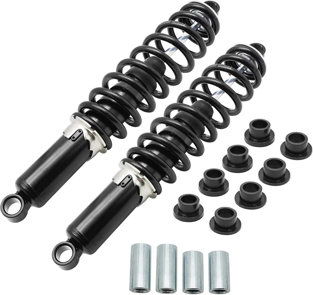 M MATI Front Shocks Absorber Strut for Polaris Ranger 900 1000 Diese-l 1000 570-Full-Size 7043755