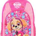 Paw Patrol Skye Backpack | Backpacks for Girls | Kids School Bags