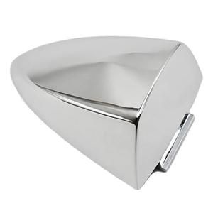 Car Front, back, left, right Door Handle End Bezel Compatible with Honda Accord 2013-17,Fit for Clarity 2017-18,for Pilot 2016-19,for Ridgeline 2017-19 Replace 72184-T2A-G21 (1pcs Rear Right Door)