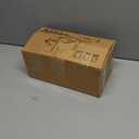 Boost 3 in 1 Car Backseat Organizer, Back Seat Storage with Cup Holder, Tissue Box, Tablet & Phone Holder Hooks, Travel Accessories for Kids Trips, Family Rides & Daily, Essential Accessory