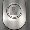 Cat Water Fountain Stainless Steel: 2.2L/74oz Automatic Pet Water Fountain for Cats & Dogs, Quiet Cat Fountain with 5-Layer Filter, Easy to Clean & Durable Dog Water Fountain