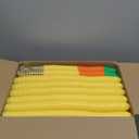 1000 PCS Easter EggsPlastic 2.4" Bright Colorful Eggs with Golden Eggs, Easter Egg Fillers for Easter Egg Hunt Candy Filling Party Decorations and Kids Gifts