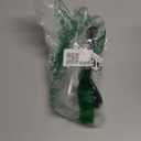 ROSELYNBOUTIQUE Derma Roller for Hair Beard Facial Skin Face 540 Microneedles AtHome Beauty Instrument HolidayGift for Men Women(White)