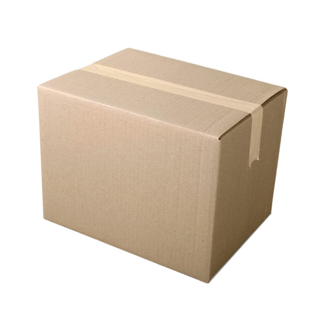 Box Mixed Items, Retail is Estimated Box Mixed Items, Retail is Estimated