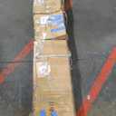 Garveelife 20'x20'x13' Metal Carport for 2 Cars, Heavy Duty Car Ports for Heavy Snow, Reinforced Frame, Tall Metal Car Ports for Bass Boats, Full-Sized Pickup Trucks, and Tractors, N.W. 800 Lbs