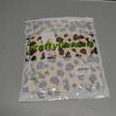 PRETTYGARDEN Womens Summer Dresses Spaghetti Strap Floral Maxi Dress Sleeveless Long Bodycon Dresses Wedding Guest Dress (M)