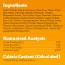 Pedigree Choice Cuts In Gravy Adult Canned Soft Wet Dog Food With Beef, 22 oz. Cans (12 Count, Pack of 1)