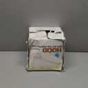 TripleAliners Hood Deflector Protector Compatible with 2019-2025 2026 Chevy Silverado1500 Accessories Hood Protector TPE Bug Deflector Shield Replacement(No for ZR2, Custom Trail Boss & LT Trail Boss)