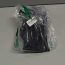 DonJoy Tru-Pull Lite Knee Support Brace for Women and Men | Adjustable Compression Knee Braces and Elastic Supports for Patellar Dislocations, Small, Right