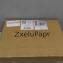 12x9x4 Shipping Boxes Set of 20, Brown Corrugated Cardboard Packaging Box for Small Business