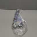 Cinnvoice 2 Pcs Hanukkah Metal Yard Gnome Stakes 27.6 Chanukah Decorative Gnomes Stakes for Outdoor Happy Hanukkah Garden Signs for Jewish Christmas Party Supplies Lawn Garden Decoration