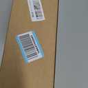 Cordless Roman Shades Tan, 35.5" x 48"