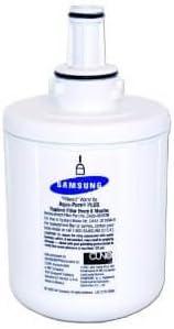 Samsung Genuine DA29-00003G Refrigerator Water Filter, 1 Pack (Packaging may vary))