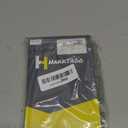 Case for iPhone 15 Pro Max with Slide Camera Cover+Screen Protector(2 Packs), Military Grade Shockproof Protective Cover, Rotated Ring Kickstand(A - Pink+Celadon)