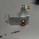 154637401 Dishwasher Water Inlet Valve, Dishwasher Water Valve Assembly Replacement Parts 154219601 154359801 154373301 AH1990907 AP4321824 PS1990907